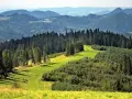 Ile km ma główny szlak beskidzki? Odkryj jego długość i tajemnice