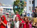 Kiedy winobranie w Zielonej Górze? Poznaj daty i atrakcje festiwalu