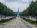 Gdzie jest Jasna Góra? Odkryj jej wyjątkowe miejsce w Częstochowie