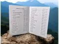 Gdzie kupić książeczkę korony gór polski? Sprawdzone miejsca i ceny