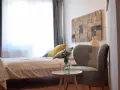 Willa Magnolia Bukowina - komfortowe noclegi w sercu Tatr
