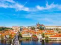 Ile kosztuje nocleg w Pradze? Ceny, które mogą Cię zaskoczyć