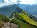 Ile km szlak na Giewont? Sprawdź długości tras i trudności