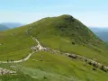 Bieszczady jakie góry - odkryj ich tajemnice i najwyższe szczyty