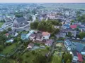 Jak dojechać do Term Uniejów - proste trasy i najlepsze opcje transportu