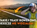 Szlak wokół Tatr ile km? Sprawdź długość pętli rowerowej i warianty