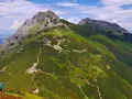 Najłatwiejszy szlak na Giewont: idealna trasa dla początkujących