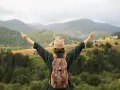 Co zabrać na weekend w góry, aby uniknąć nieprzyjemnych niespodzianek?