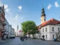 Zielona Góra co zobaczyć: ukryte skarby i atrakcje, które musisz poznać