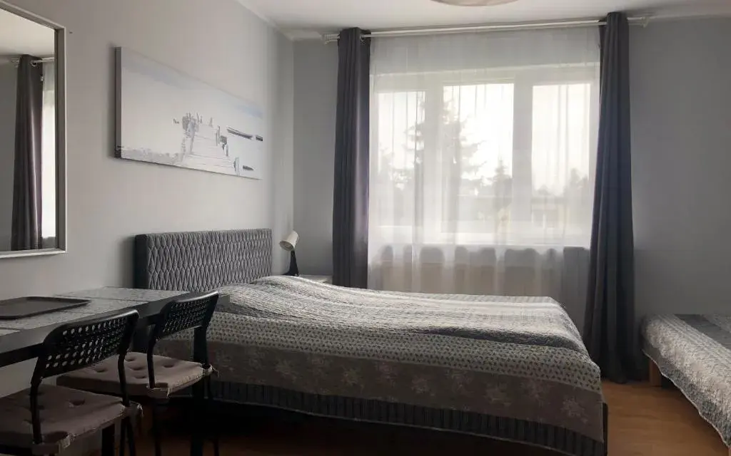 Ile kosztuje nocleg w Gdańsku? Zaskakujące ceny i porady na rezerwacje