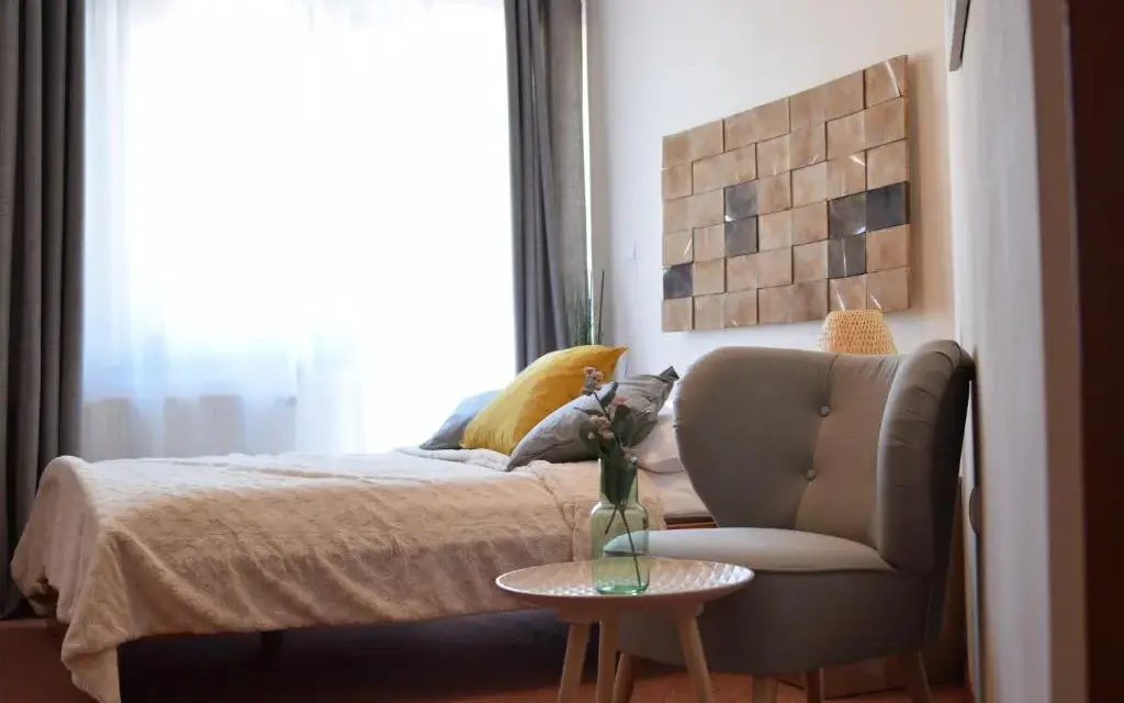 Willa Magnolia Bukowina - komfortowe noclegi w sercu Tatr