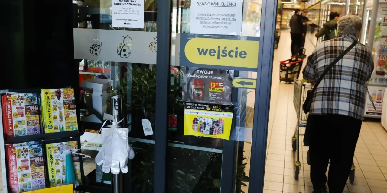 Biedronka w Bukowinie Tatrzańskiej – godziny otwarcia i promocje