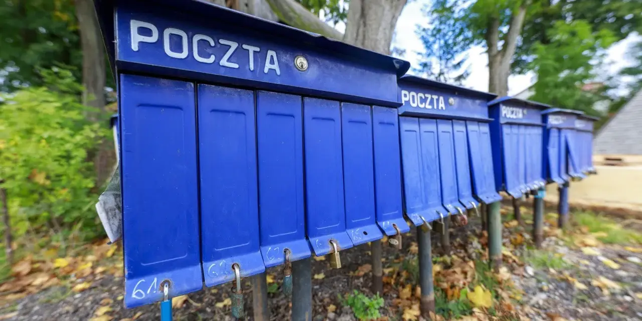 Poczta Polska Bukowina Tatrzańska - godziny otwarcia i usługi