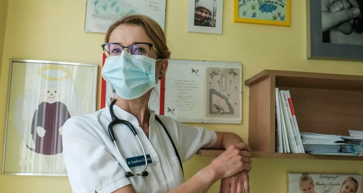 Pediatra Bukowina Tatrzańska - znajdź najlepszego lekarza dla dziecka