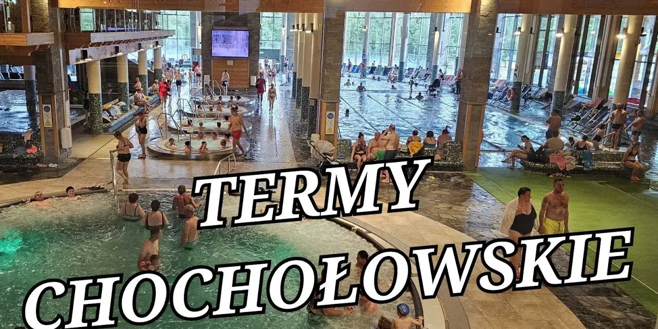 Co lepsze termy Bania czy Chochołowskie? Odkryj kluczowe różnice