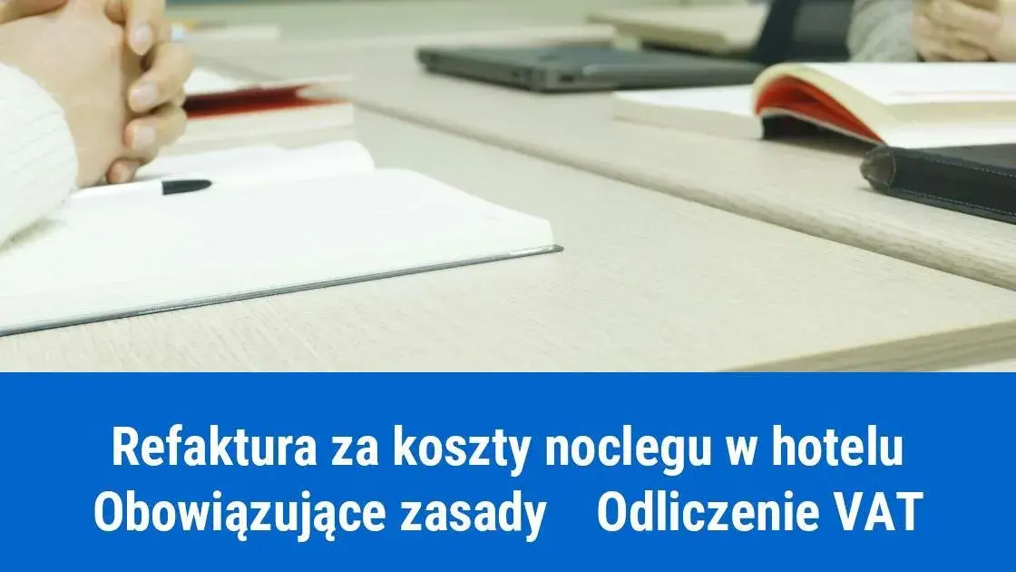 Nocleg jaki VAT: Zrozum stawki i uniknij nieprzyjemnych kosztów