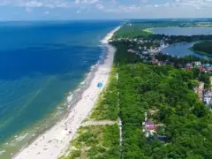 Ile za nocleg nad morzem? Ceny, porady i najlepsze oferty