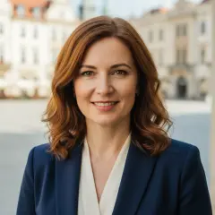 Autor Hanna Makowska