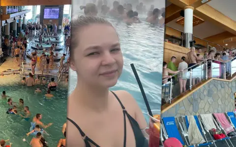 Kiedy w Termach Chochołowskich jest najmniej ludzi? Poznaj najlepsze dni
