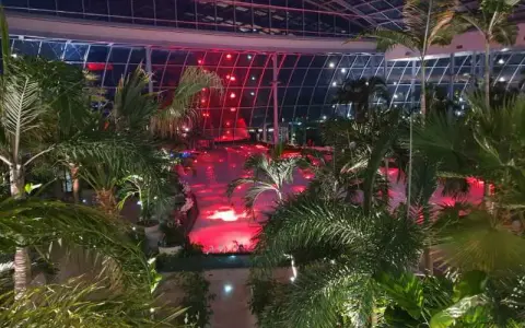 Termy Mszczonów czy Suntago – który park wodny jest lepszy dla Ciebie?