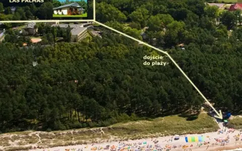Najtańsze noclegi nad morzem - uniknij wysokich cen i oszczędzaj