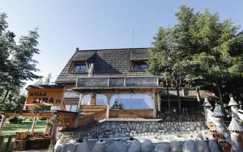 Góralski styl Bukowina: wyjątkowe noclegi i lokalne rzemiosło