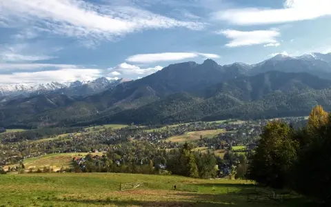 Zakopane jakie szlaki polecacie - najlepsze trasy dla każdego wędrowca