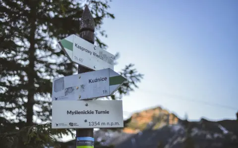 Jak budowano szlaki w Tatrach? Historia, która zaskakuje i inspiruje