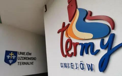 Termy Uniejów kiedy powstały? Poznaj ich fascynującą historię