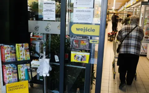 Biedronka w Bukowinie Tatrzańskiej – godziny otwarcia i promocje