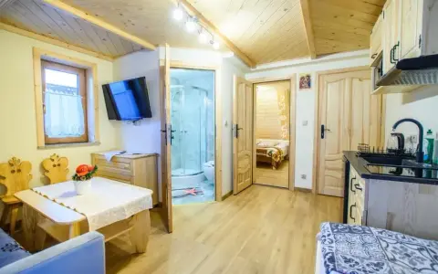 Czy Termy Chochołowskie mają hotel? Sprawdź najlepsze noclegi w pobliżu