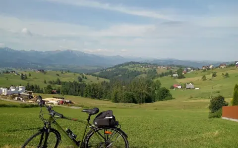 Bukowina Tatrzańska ile do Zakopanego? Sprawdź odległość i czas podróży