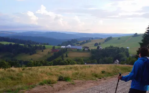 Gdzie są góry sowie? Odkryj ich tajemnice i piękno w Polsce