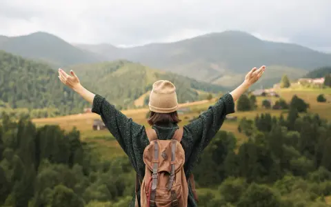 Co zabrać na weekend w góry, aby uniknąć nieprzyjemnych niespodzianek?