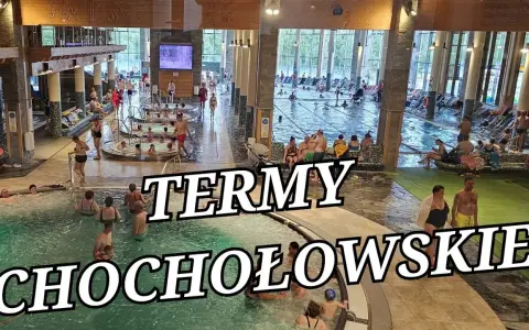 Co lepsze termy Bania czy Chochołowskie? Odkryj kluczowe różnice