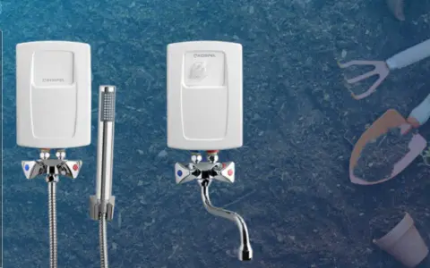 Jak działa terma elektryczna i co powinieneś o niej wiedzieć
