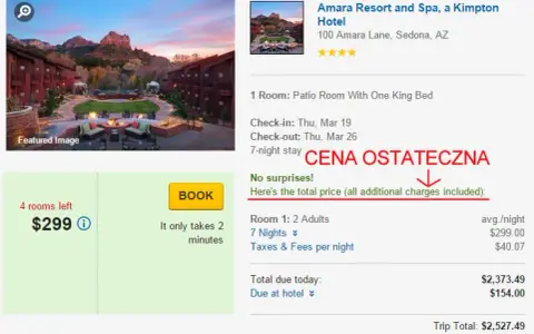 Ile kosztuje nocleg w hotelu? Ceny, które cię zaskoczą!