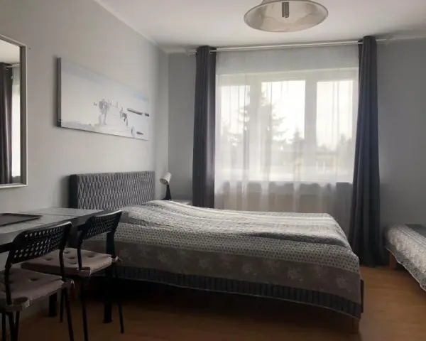 Ile kosztuje nocleg w Gdańsku? Zaskakujące ceny i porady na rezerwacje