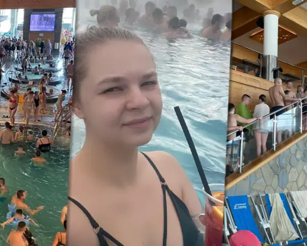 Kiedy w Termach Chochołowskich jest najmniej ludzi? Poznaj najlepsze dni