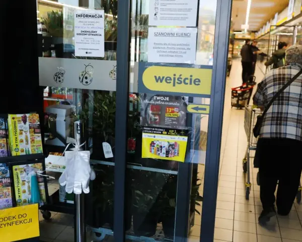 Biedronka w Bukowinie Tatrzańskiej – godziny otwarcia i promocje