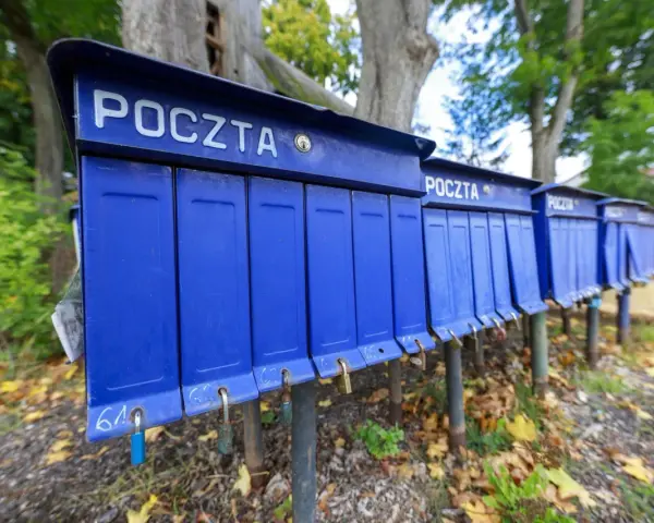 Poczta Polska Bukowina Tatrzańska - godziny otwarcia i usługi