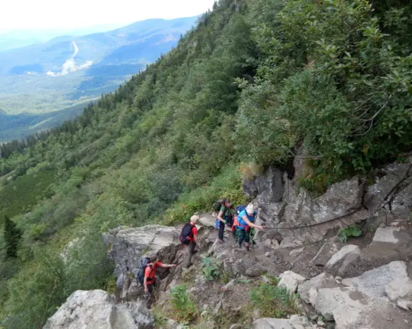 Babia Góra jak dojechać: najlepsze trasy i porady na podróż