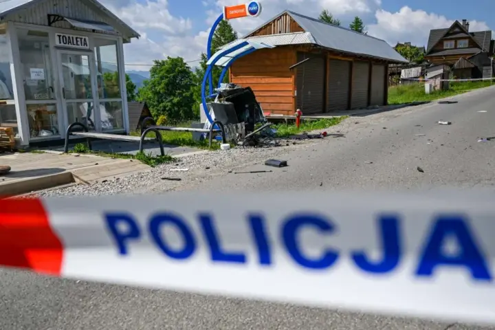 Gdzie znajdziesz bankomat w Bukowinie Tatrzańskiej 24/7?
