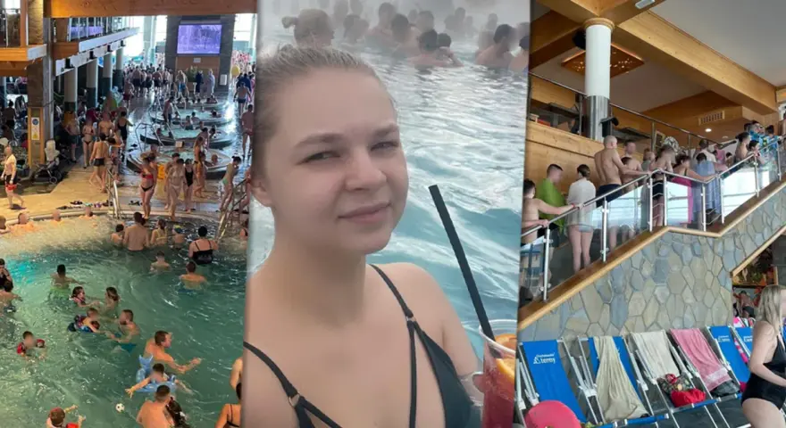 Kiedy w Termach Chochołowskich jest najmniej ludzi? Poznaj najlepsze dni