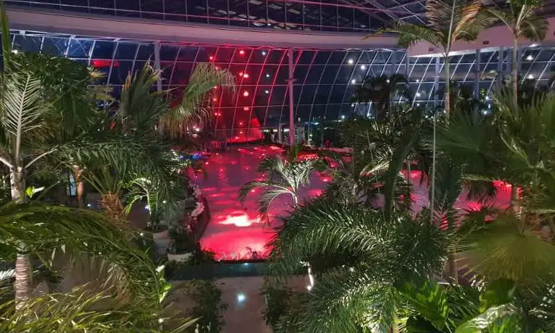Termy Mszczonów czy Suntago – który park wodny jest lepszy dla Ciebie?