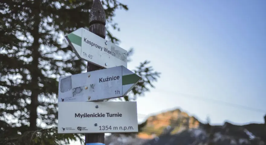 Jak budowano szlaki w Tatrach? Historia, która zaskakuje i inspiruje