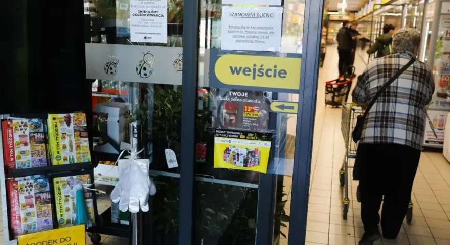 Biedronka w Bukowinie Tatrzańskiej – godziny otwarcia i promocje