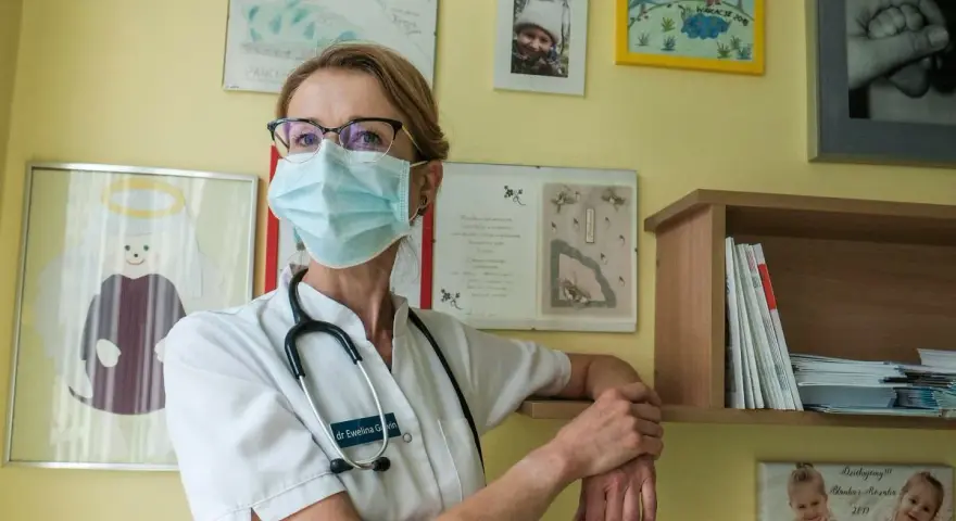 Pediatra Bukowina Tatrzańska - znajdź najlepszego lekarza dla dziecka