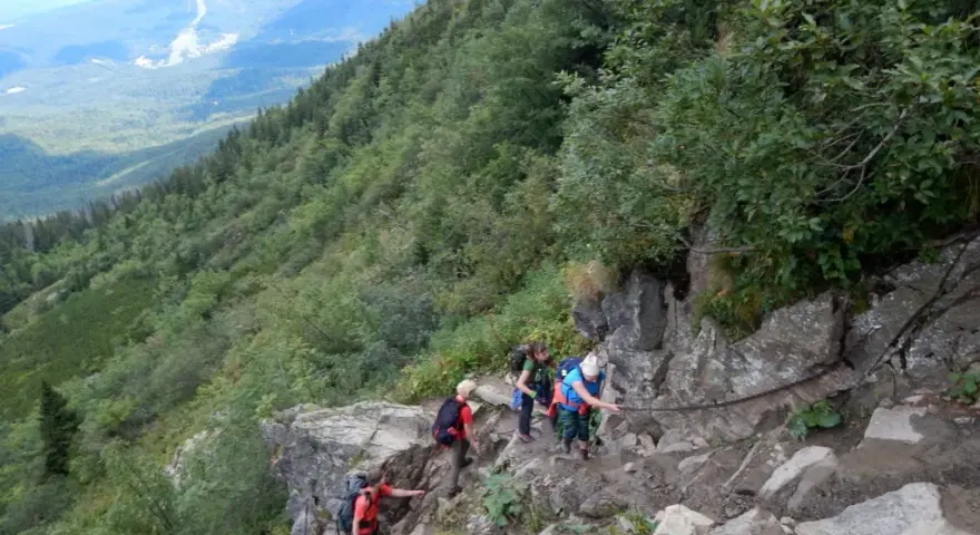 Babia Góra jak dojechać: najlepsze trasy i porady na podróż