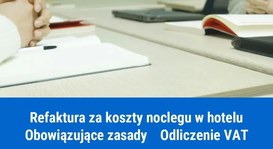 Nocleg jaki VAT: Zrozum stawki i uniknij nieprzyjemnych kosztów